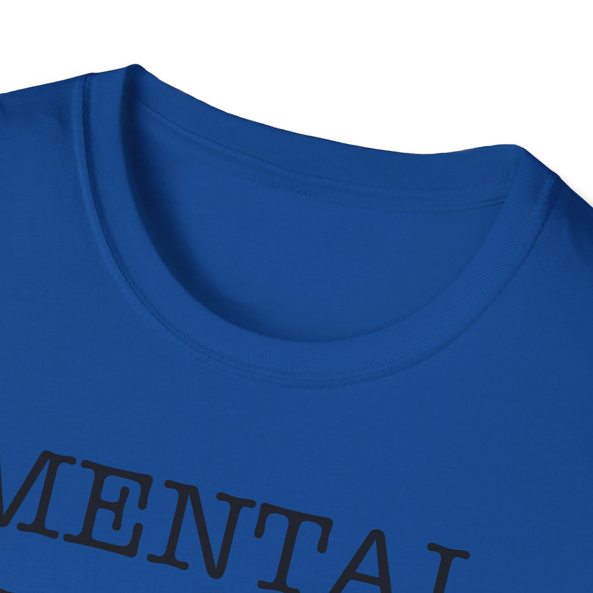 "Mental Health Matters" Graphic Tee