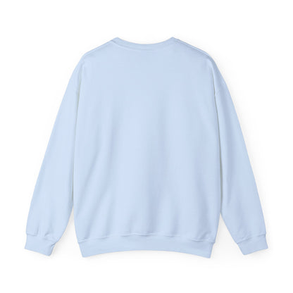 "My therapist thinks you're a twat waffle" Crewneck Sweatshirt
