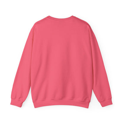 "Mental Health Matters" Crewneck Sweatshirt