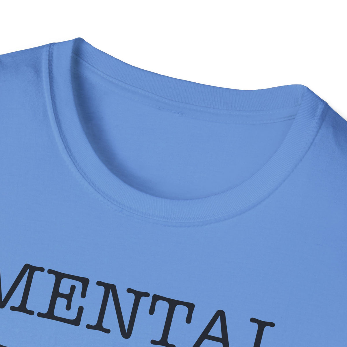 "Mental Health Matters" Graphic Tee