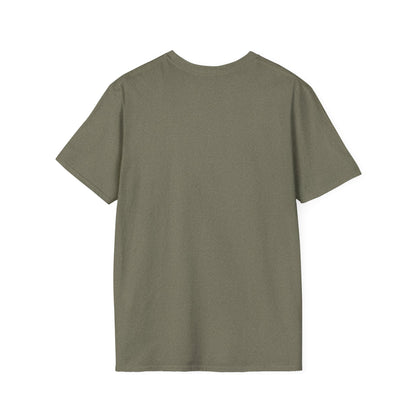 "Mental Health Matters" Graphic Tee