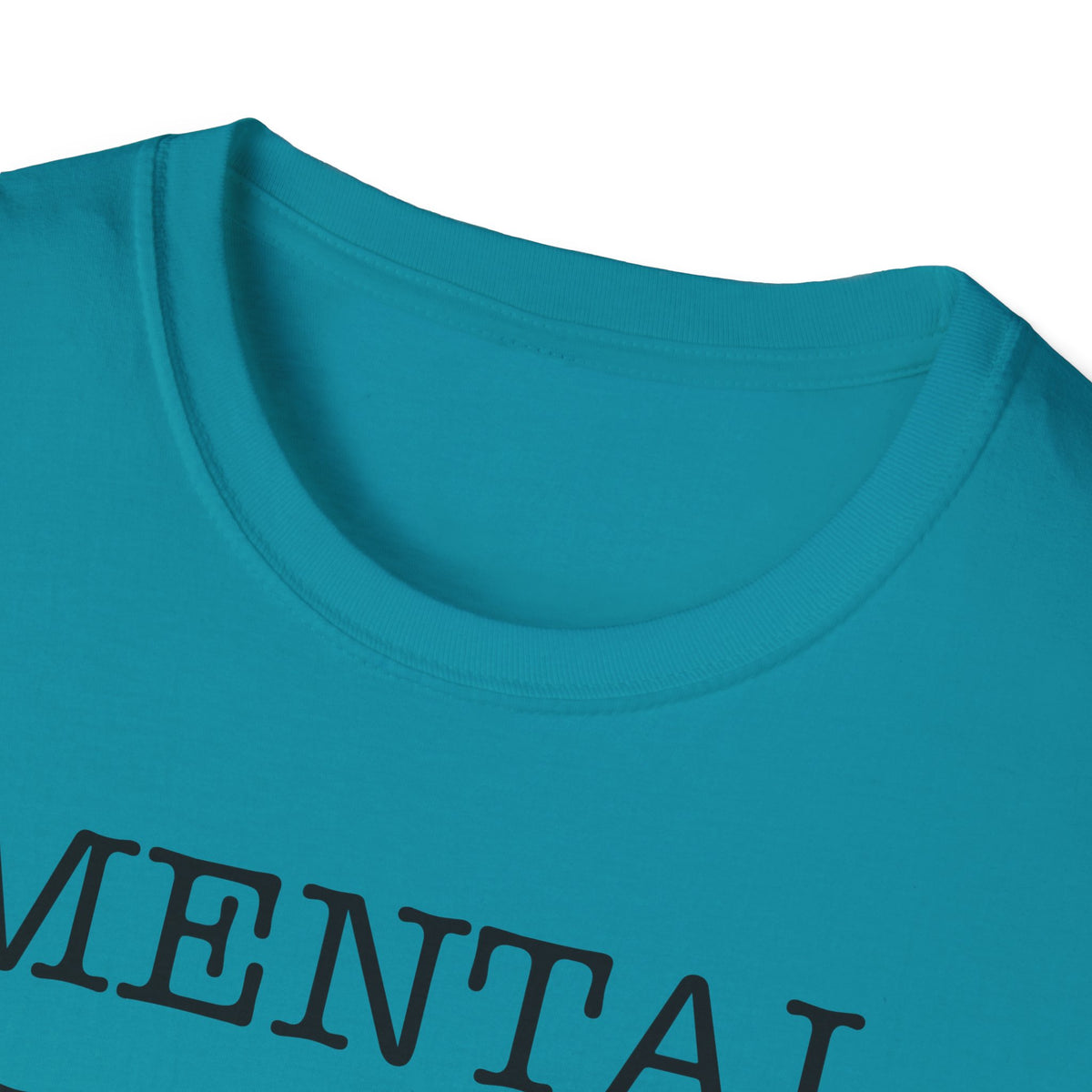 "Mental Health Matters" Graphic Tee