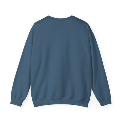 "Mental Health Matters" Crewneck Sweatshirt