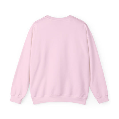 "Mental Health Matters" Crewneck Sweatshirt