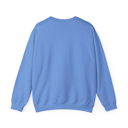 "My therapist thinks you're a twat waffle" Crewneck Sweatshirt