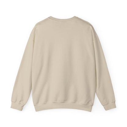 "Mental Health Matters" Crewneck Sweatshirt