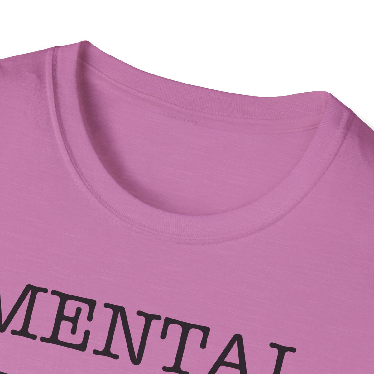 "Mental Health Matters" Graphic Tee