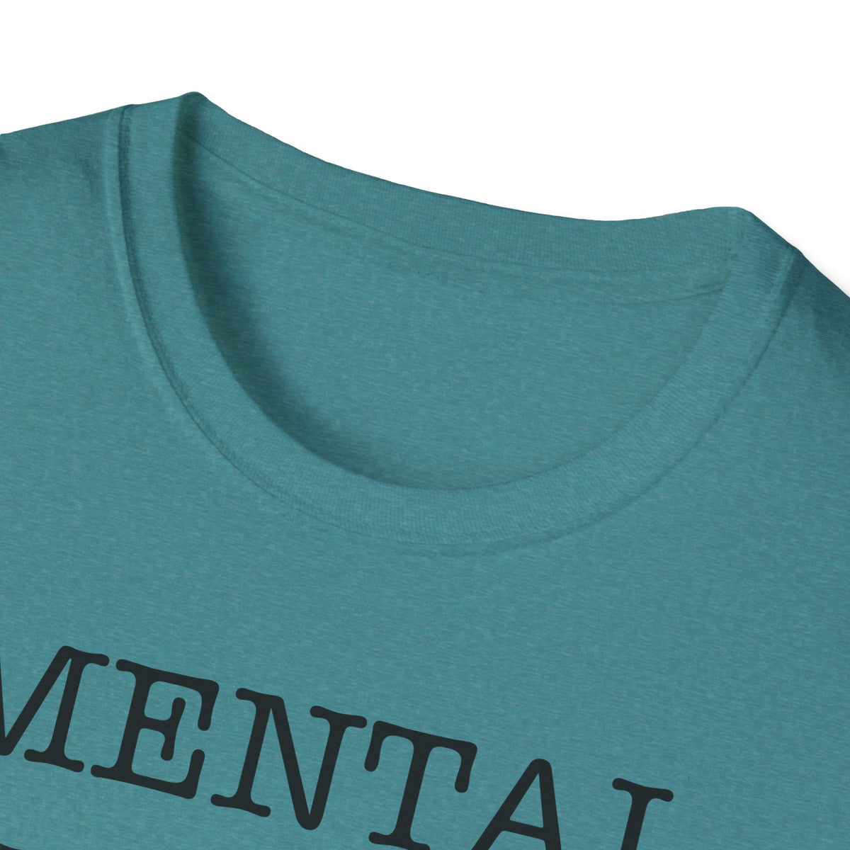 "Mental Health Matters" Graphic Tee