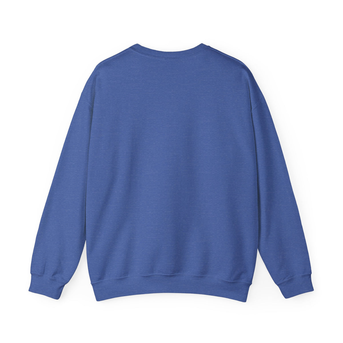 "Mental Health Matters" Crewneck Sweatshirt