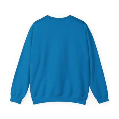 "Mental Health Matters" Crewneck Sweatshirt