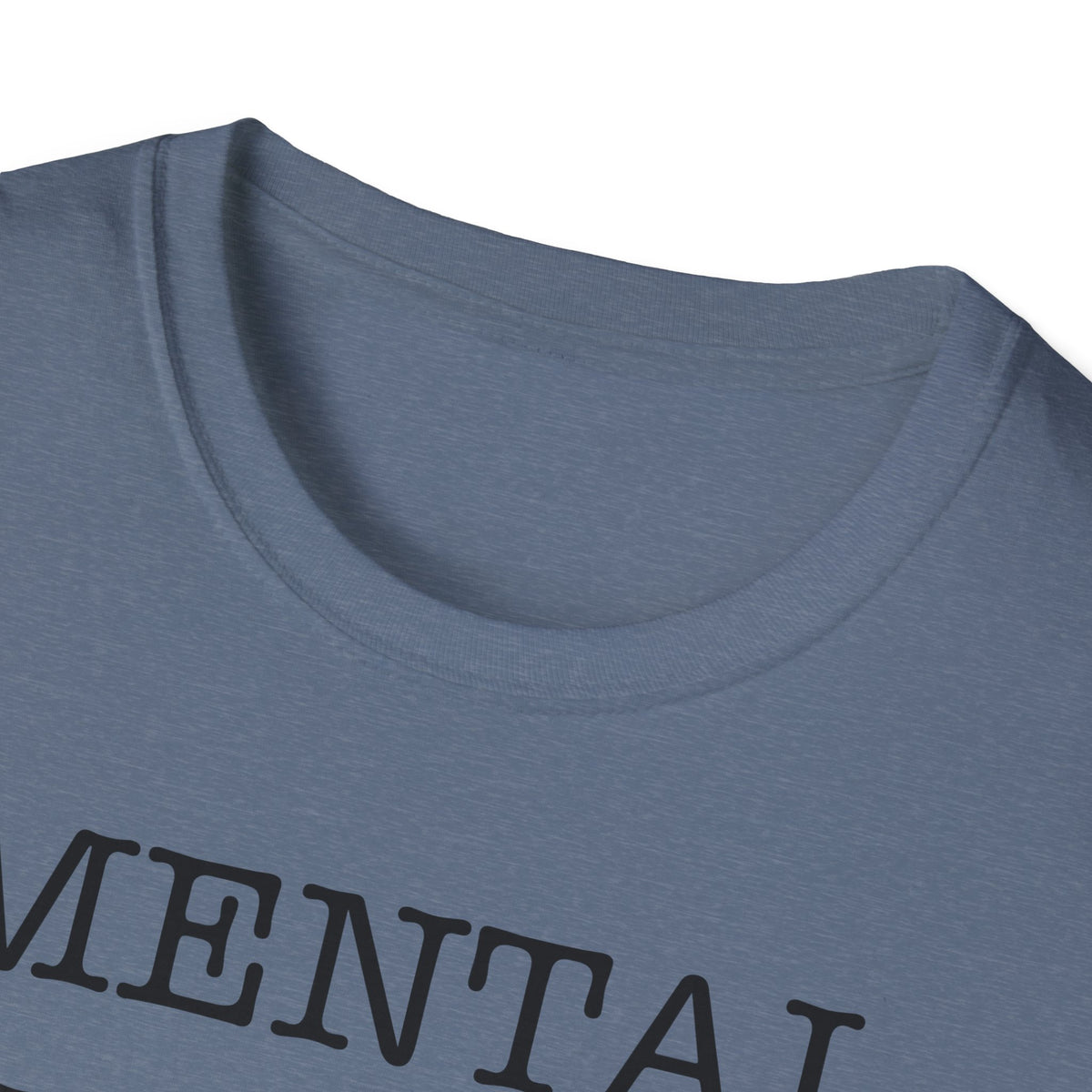 "Mental Health Matters" Graphic Tee