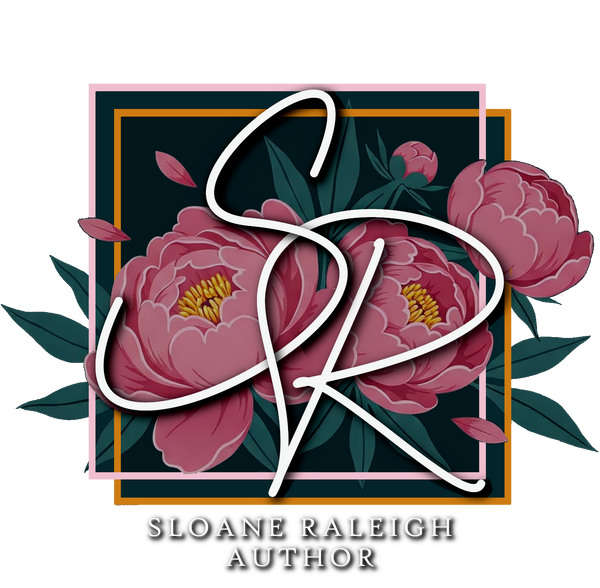 Sloane Raleigh Author